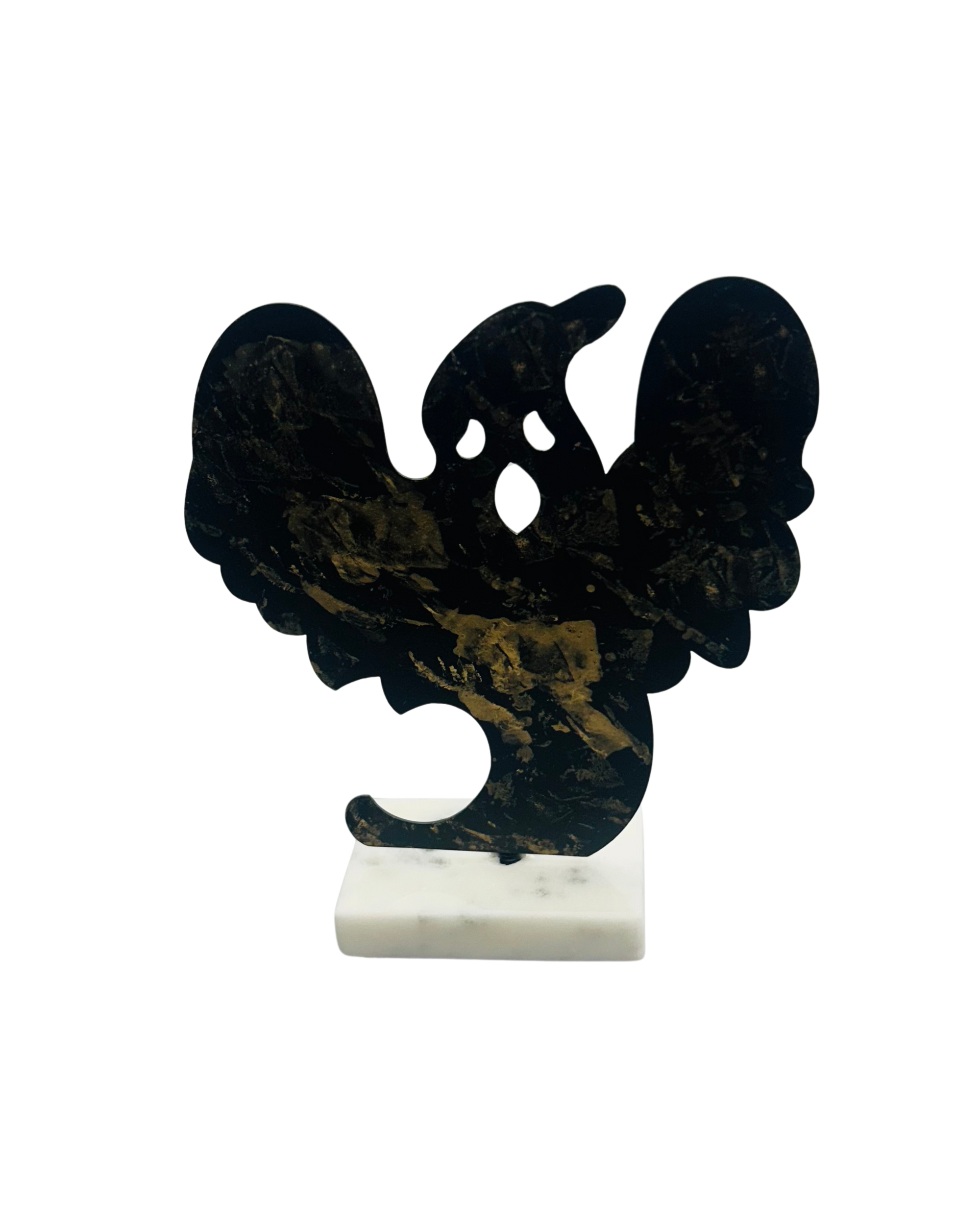 Halloween - Metal Decorative