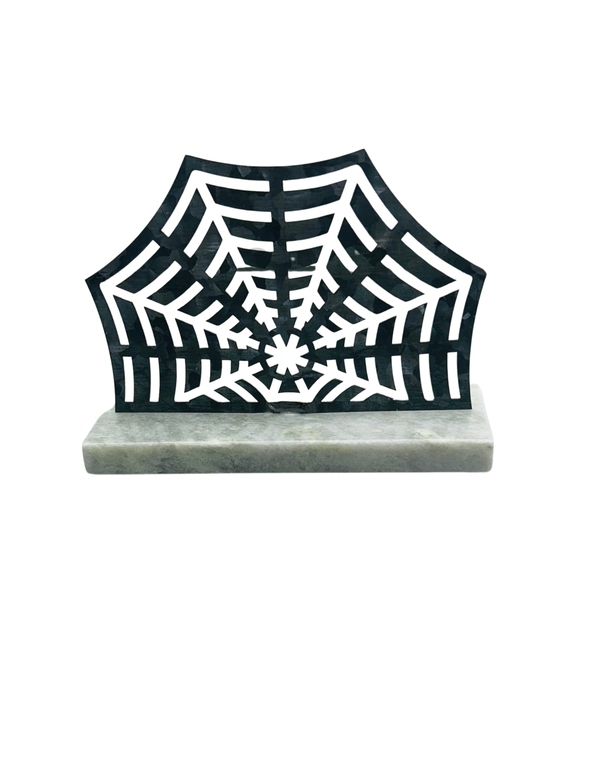 Halloween - Metal Decorative