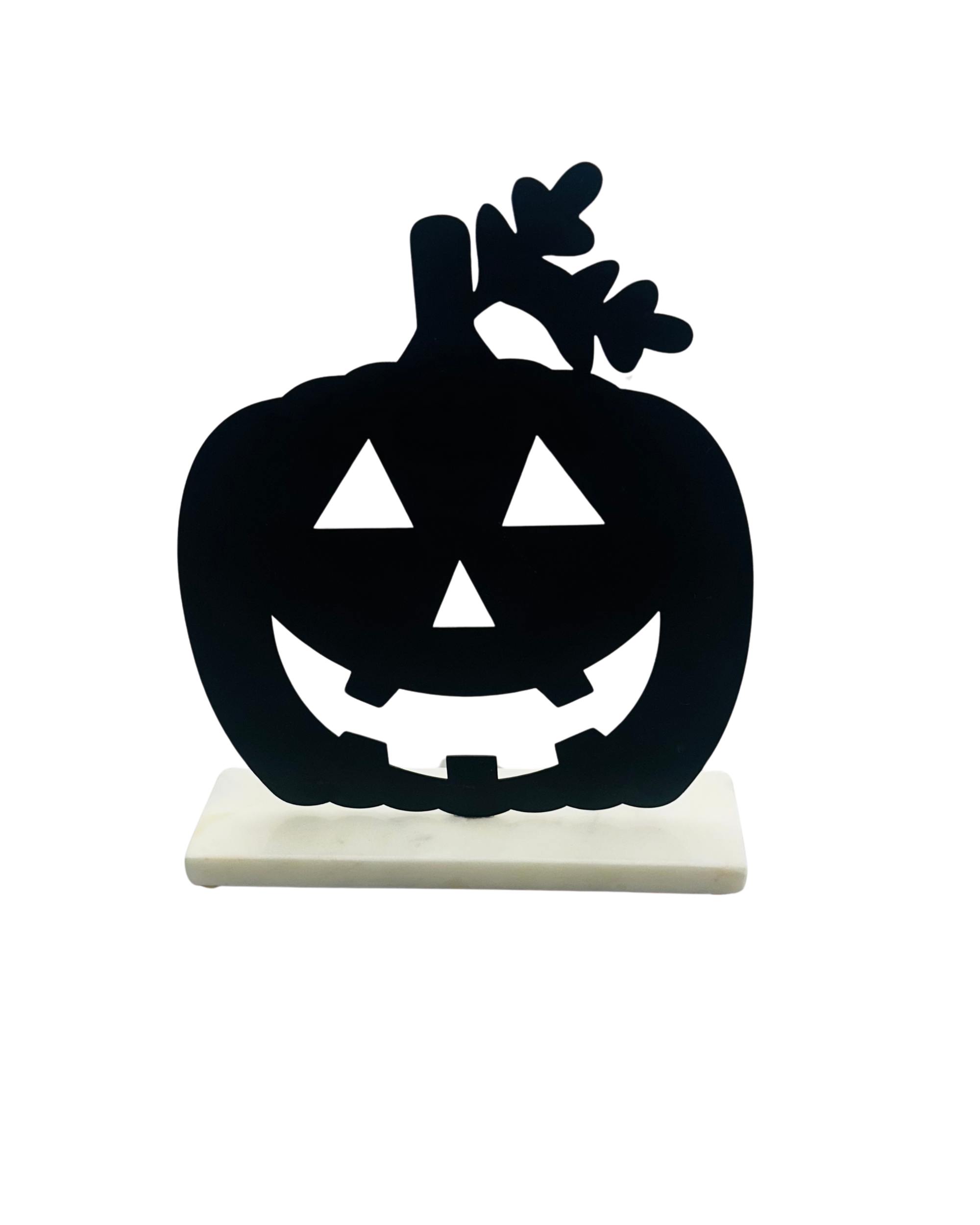 Halloween - Metal Decorative