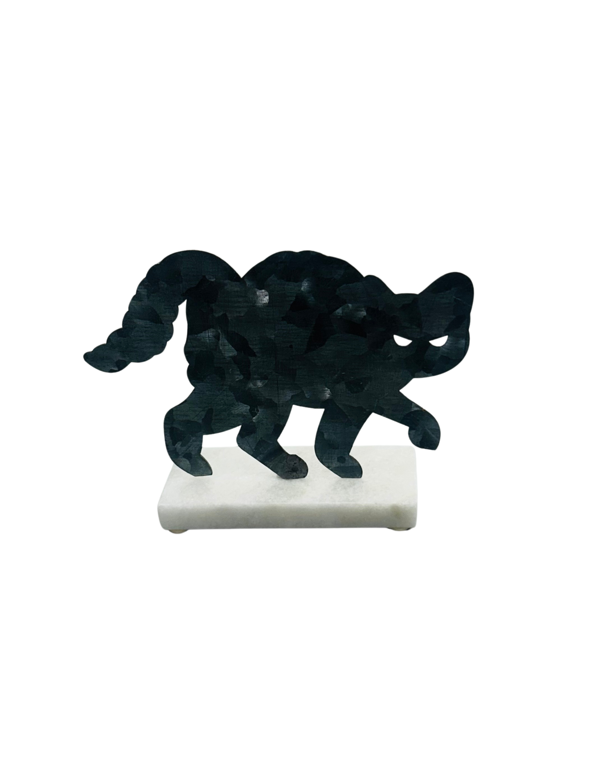 Halloween - Metal Decorative