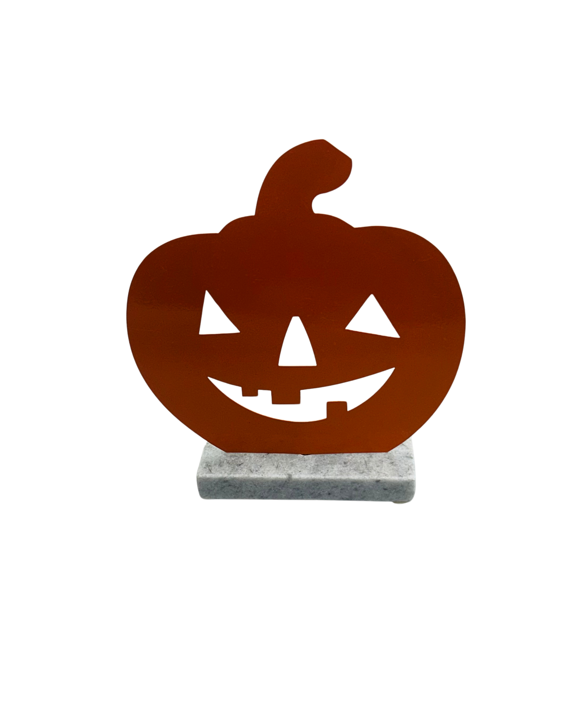 Halloween - Metal Decorative
