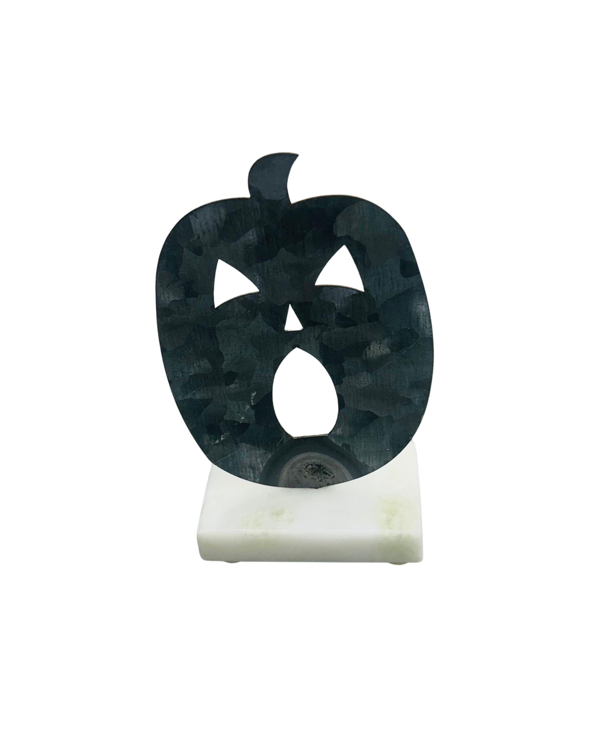 Halloween - Metal Decorative