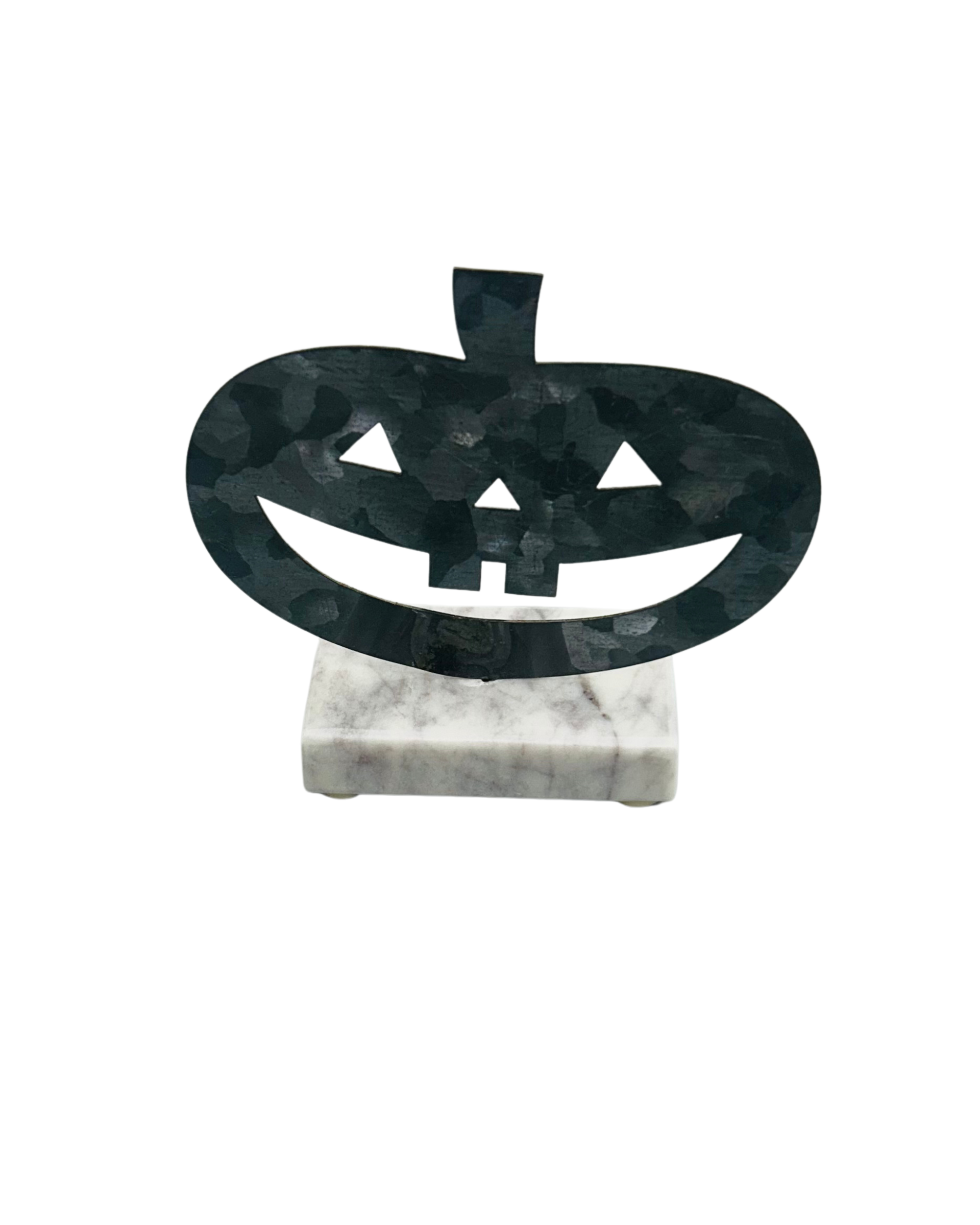Halloween - Metal Decorative