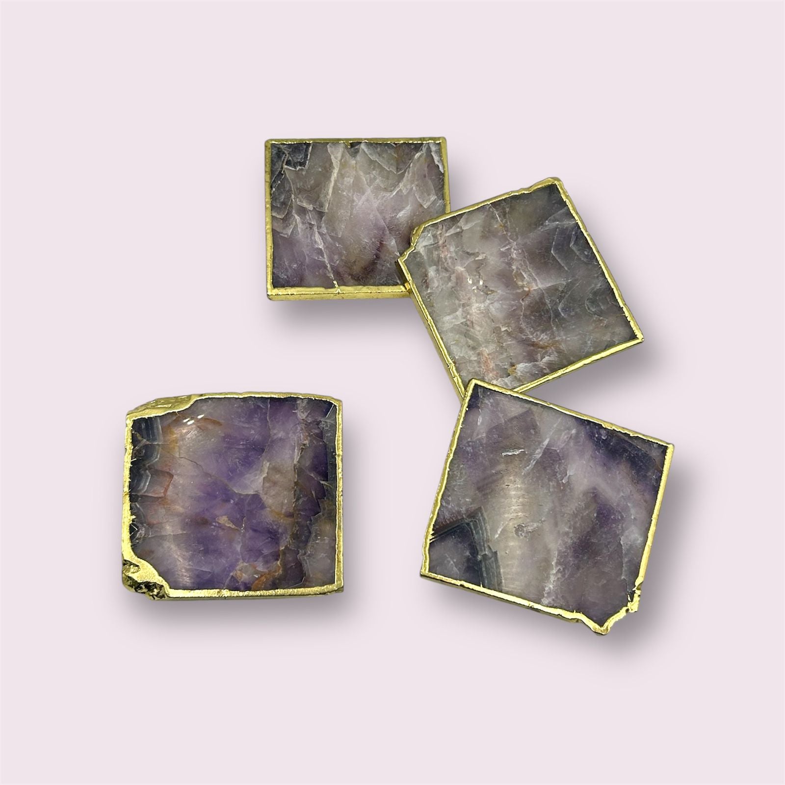 Coasters - Agate