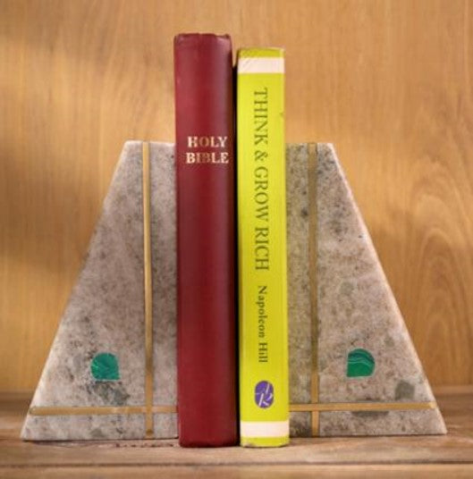 Book End - Marble