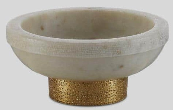 Bowl - Marble & Agate