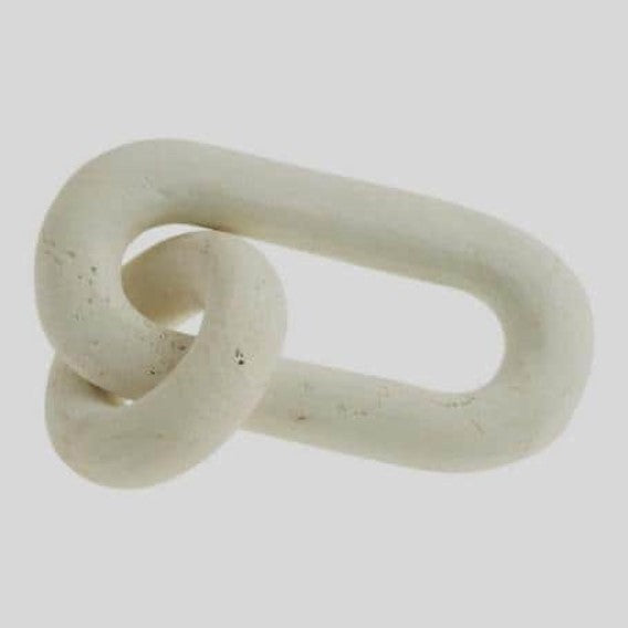 Marble Chain Link