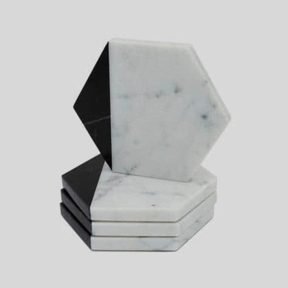 Coaster - Marble