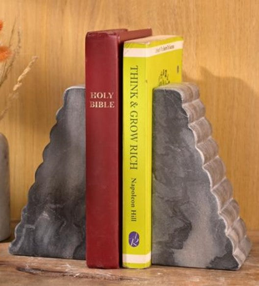 Book End - Marble