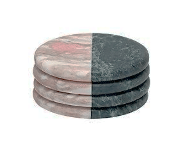 Coaster - Marble