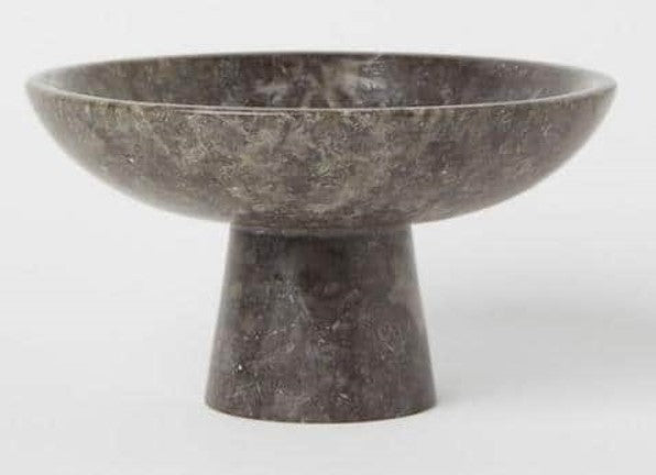 Bowl - Marble & Agate