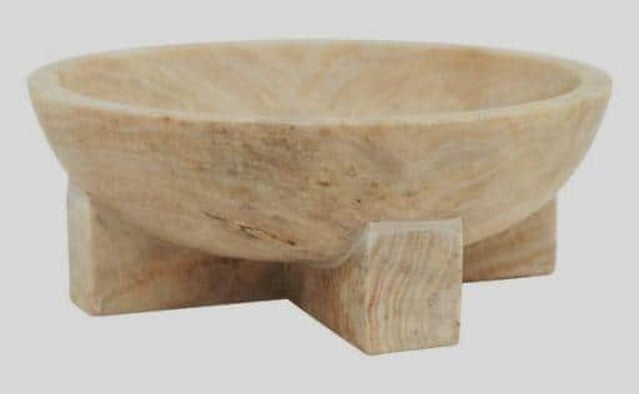 Bowl - Marble & Agate