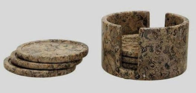Coaster - Marble