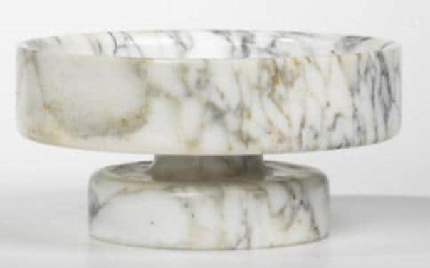 Bowl - Marble & Agate