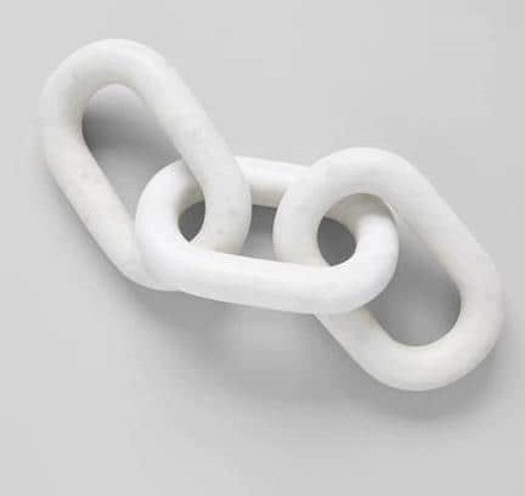Marble Chain Link