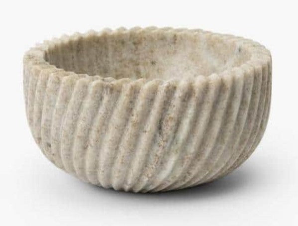 Bowl - Marble & Agate