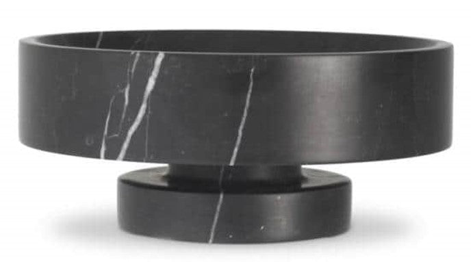 Bowl - Marble & Agate