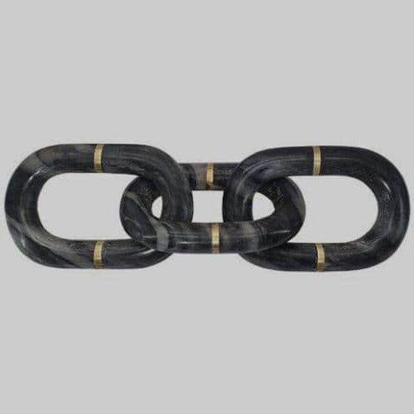 Marble Chain Link