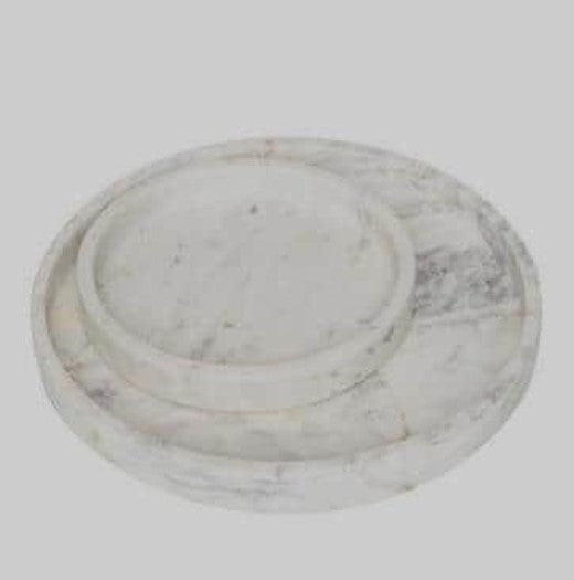 Tray - Marble