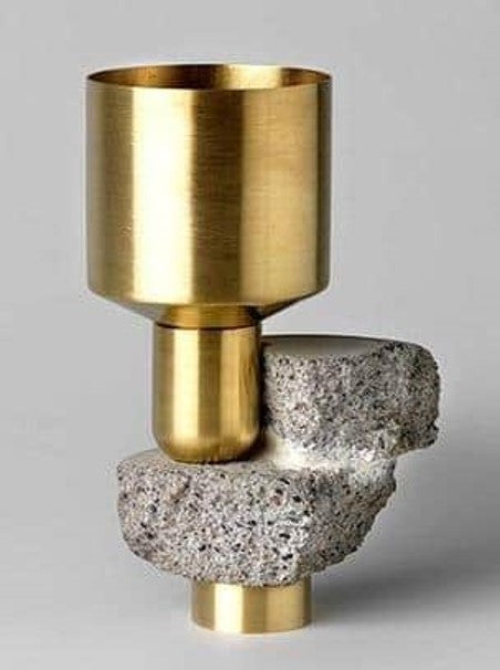 Bowl - Marble & Agate