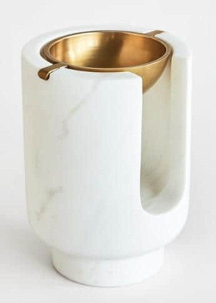 Bowl - Marble & Agate