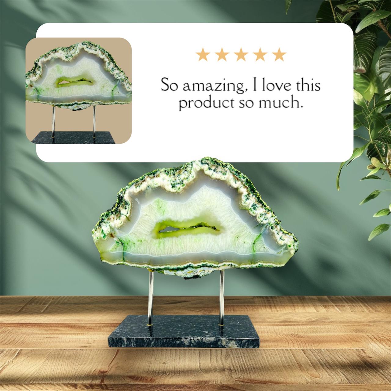 Table Top - Home Decor