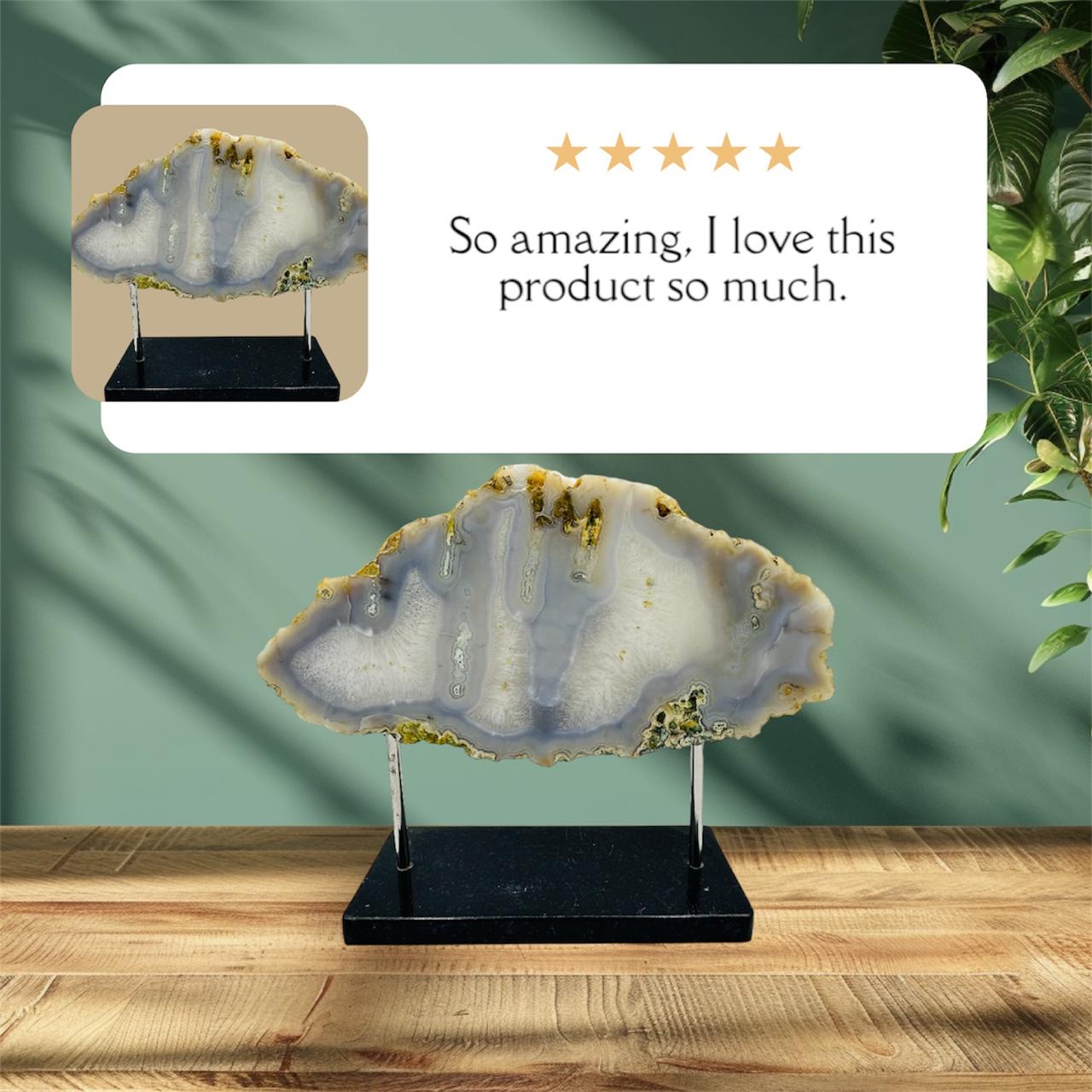 Table Top - Home Decor