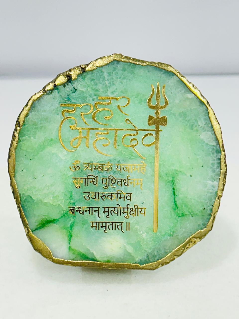 Table Top - Home Decor