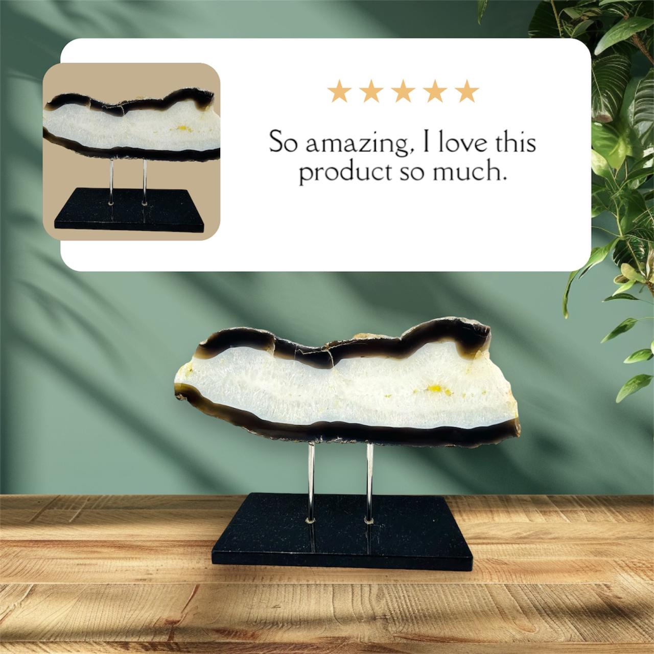 Table Top - Home Decor