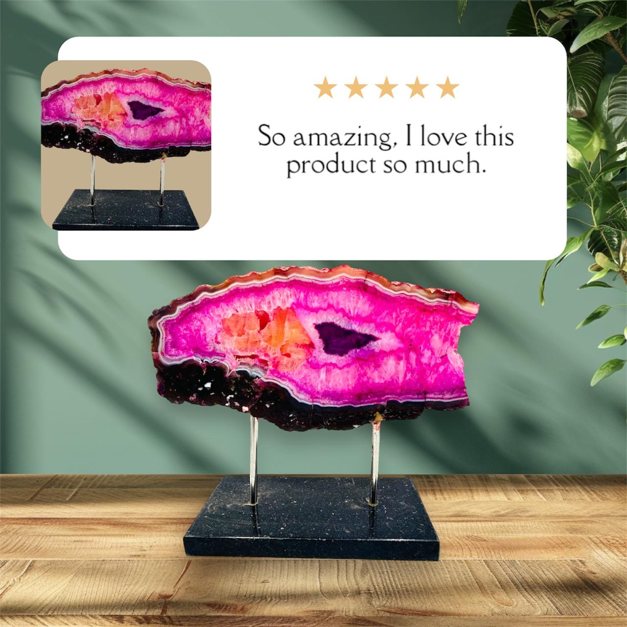 Table Top - Home Decor