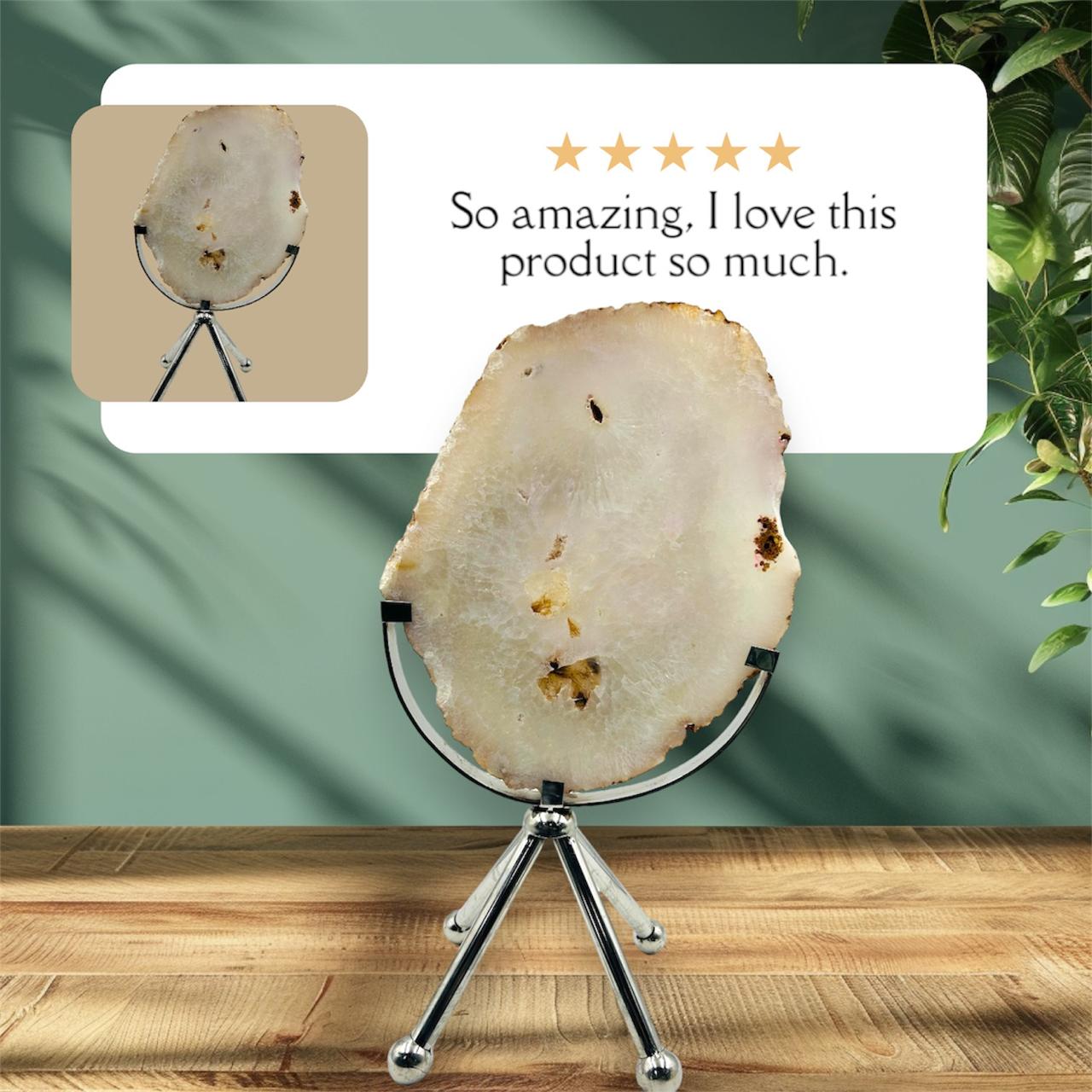 Table Top - Home Decor