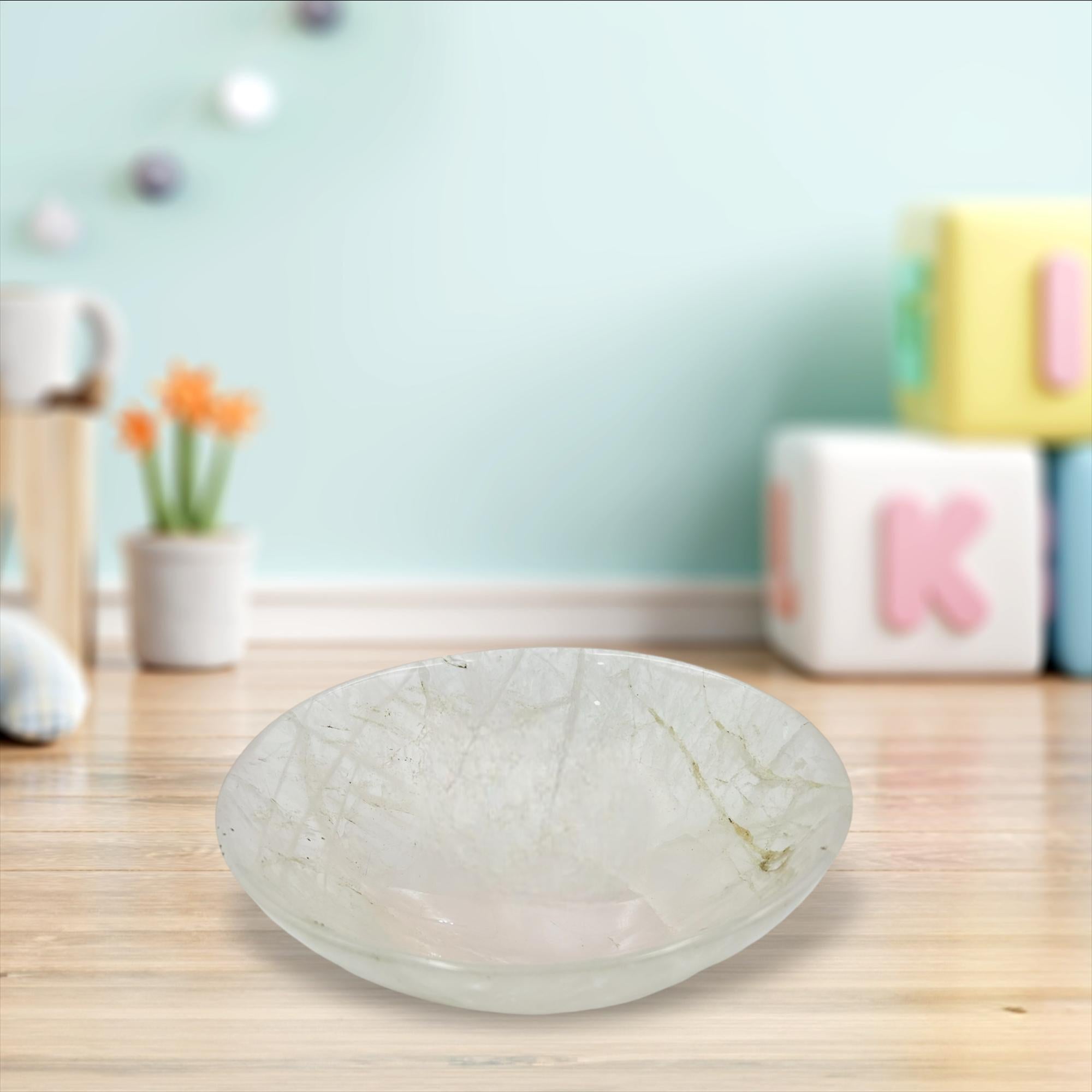 Bowl - Marble & Agate