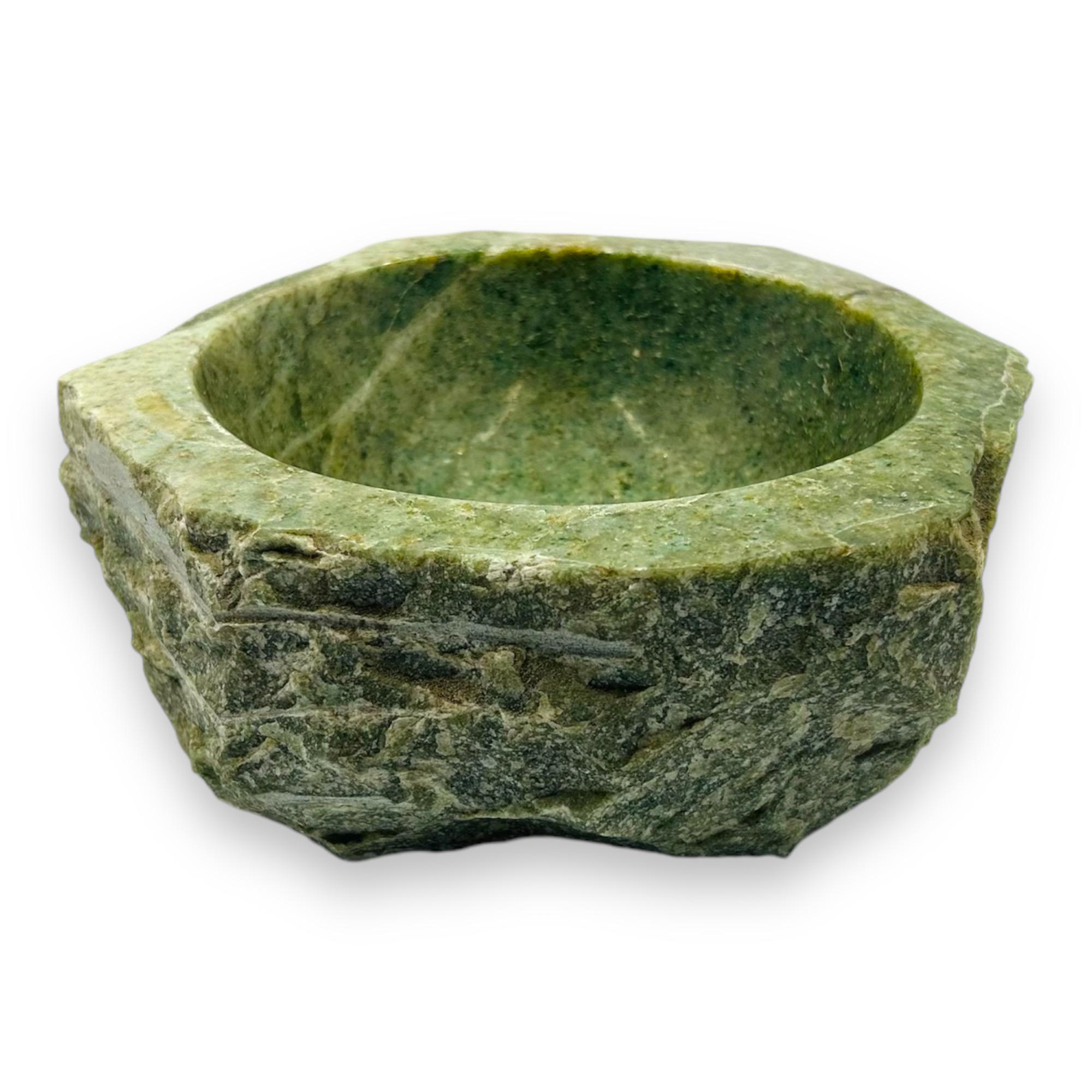 Bowl - Marble & Agate