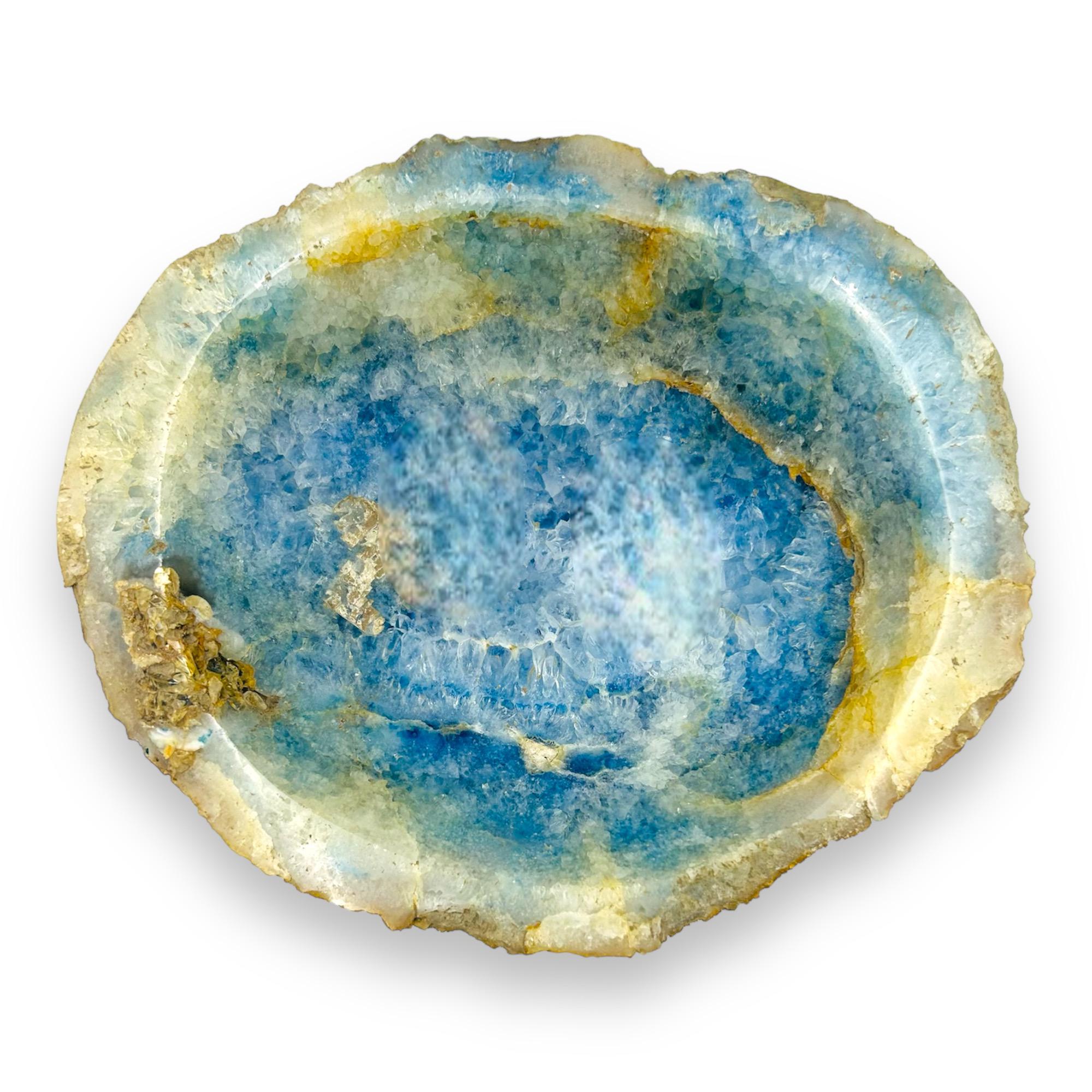 Bowl - Marble & Agate