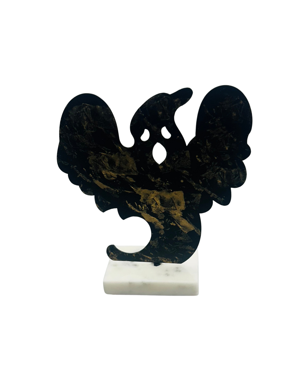 Halloween - Metal Decorative