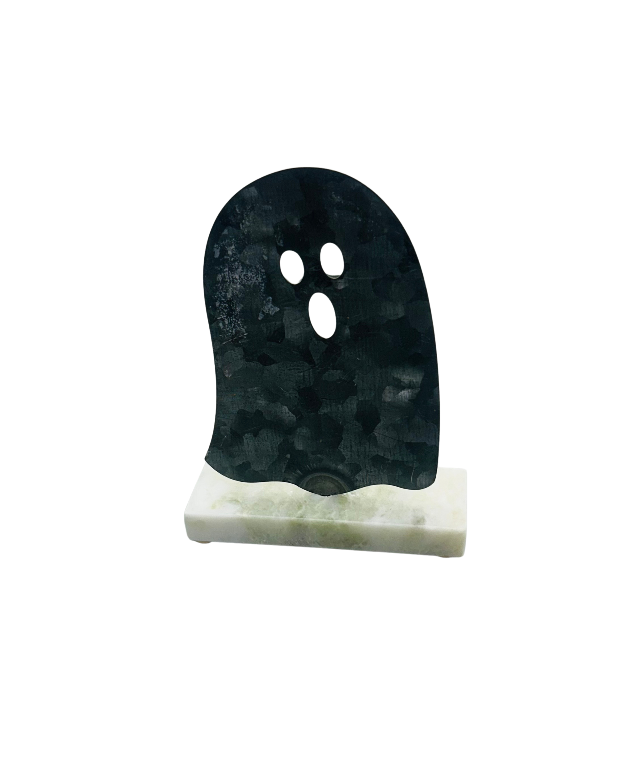 Halloween - Metal Decorative