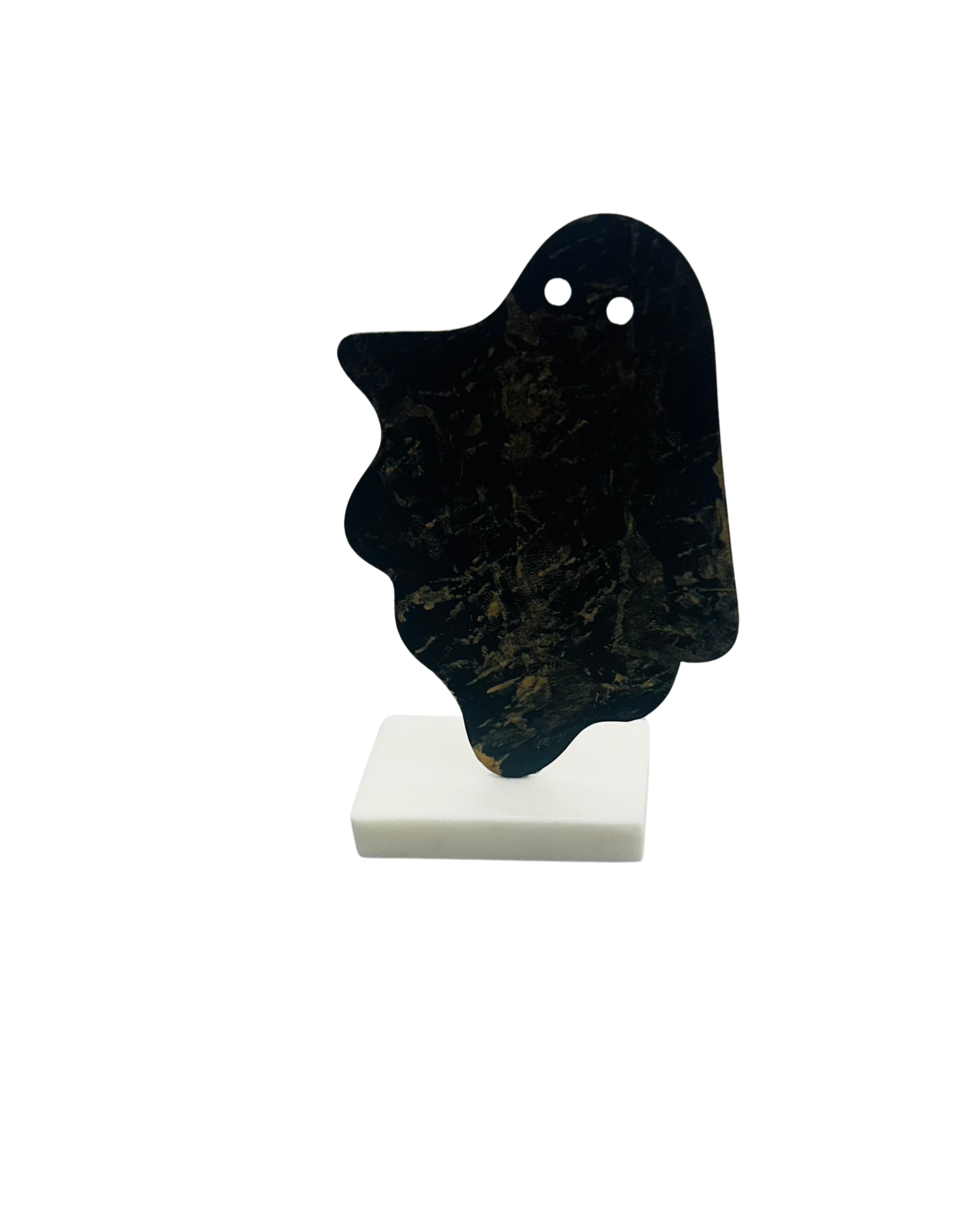 Halloween - Metal Decorative