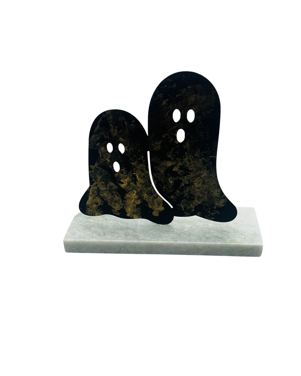 Halloween - Metal Decorative