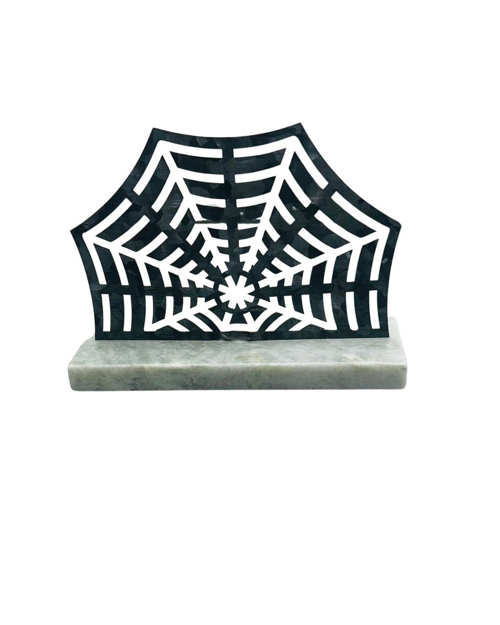 Halloween - Metal Decorative