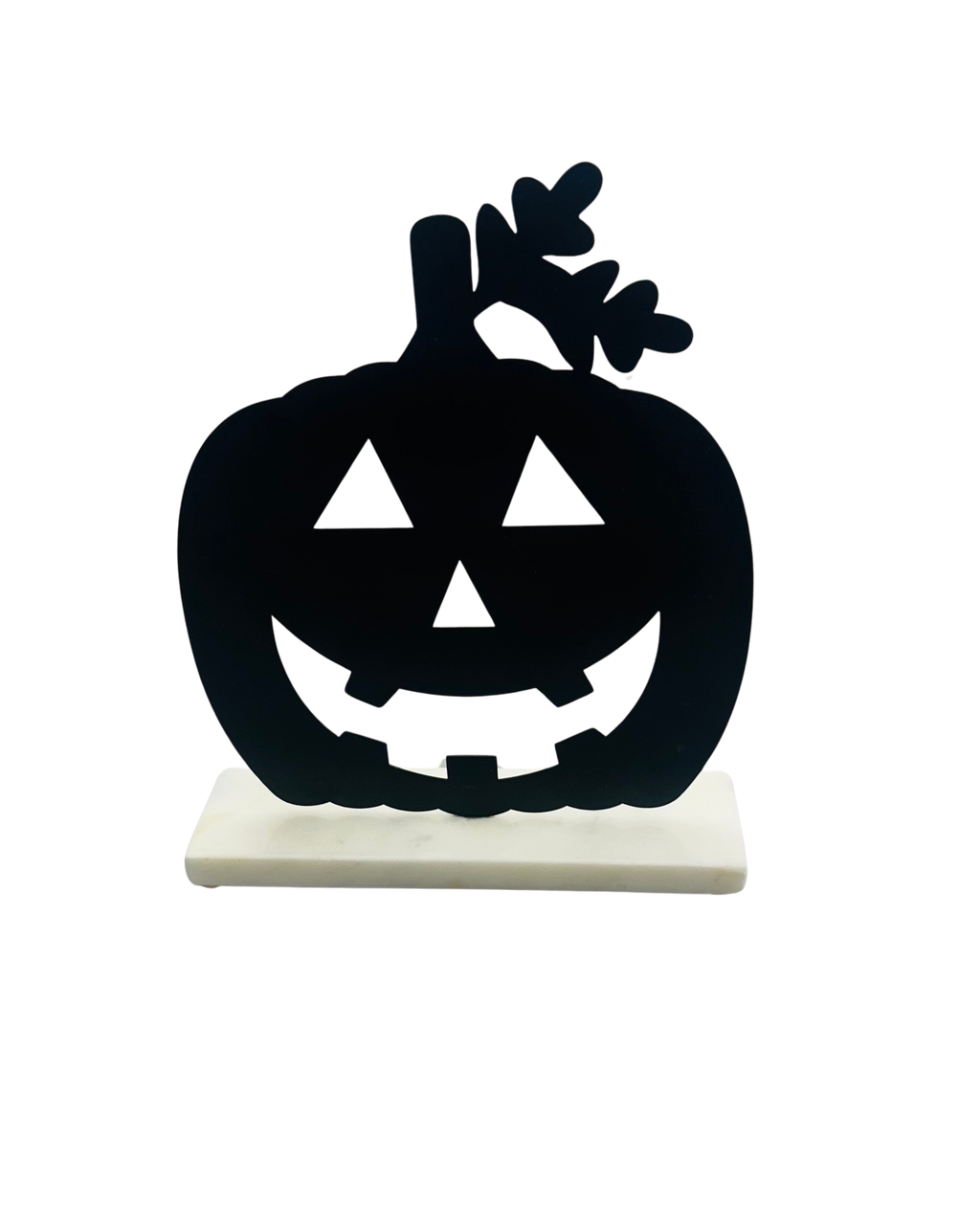 Halloween - Metal Decorative