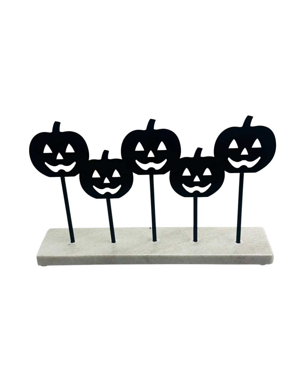 Halloween - Metal Decorative