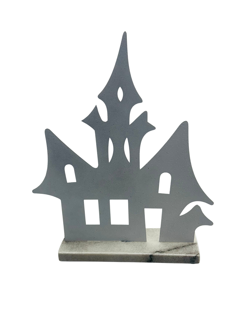 Halloween - Metal Decorative