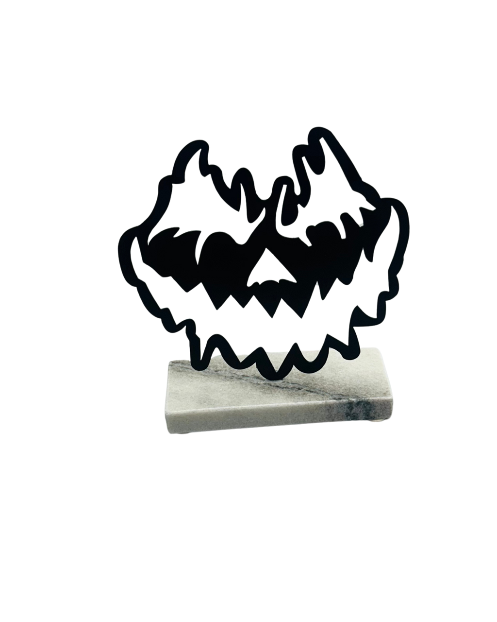 Halloween - Metal Decorative