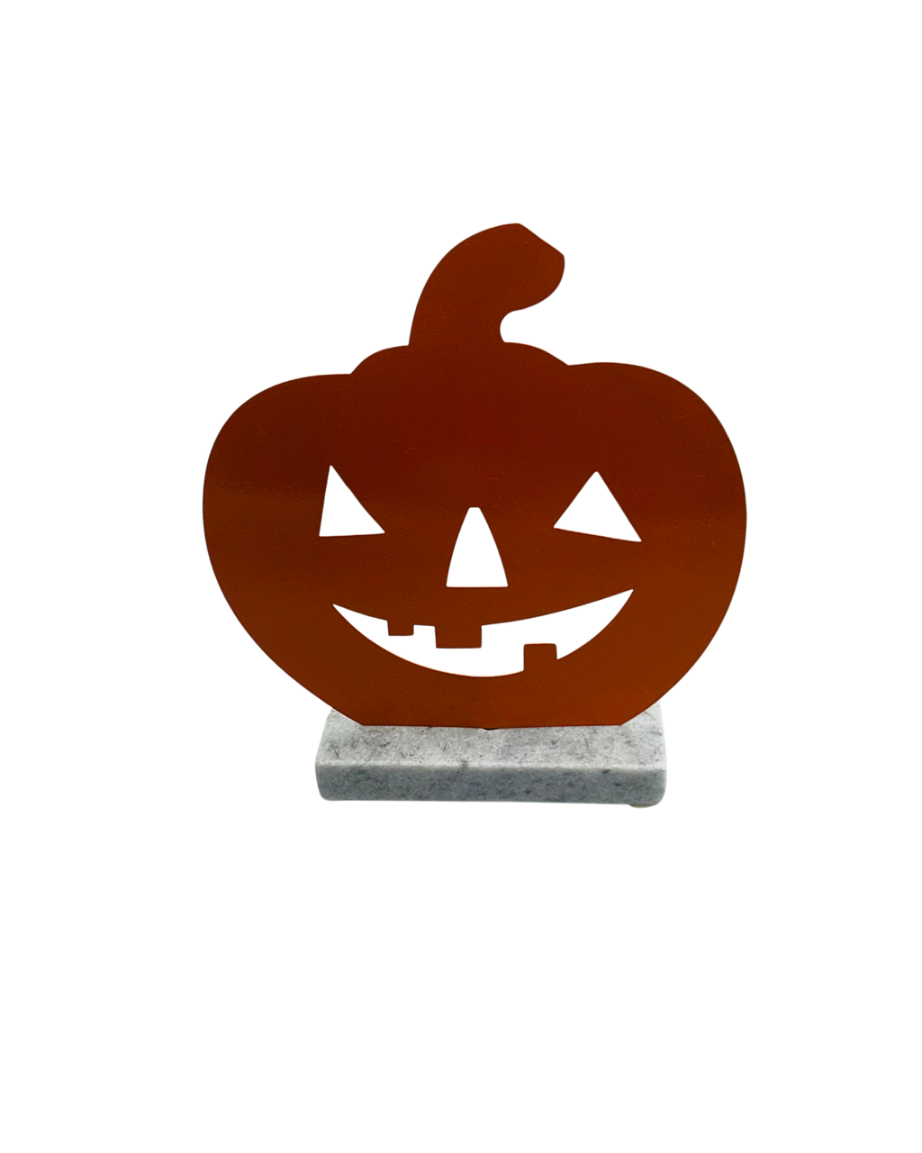 Halloween - Metal Decorative