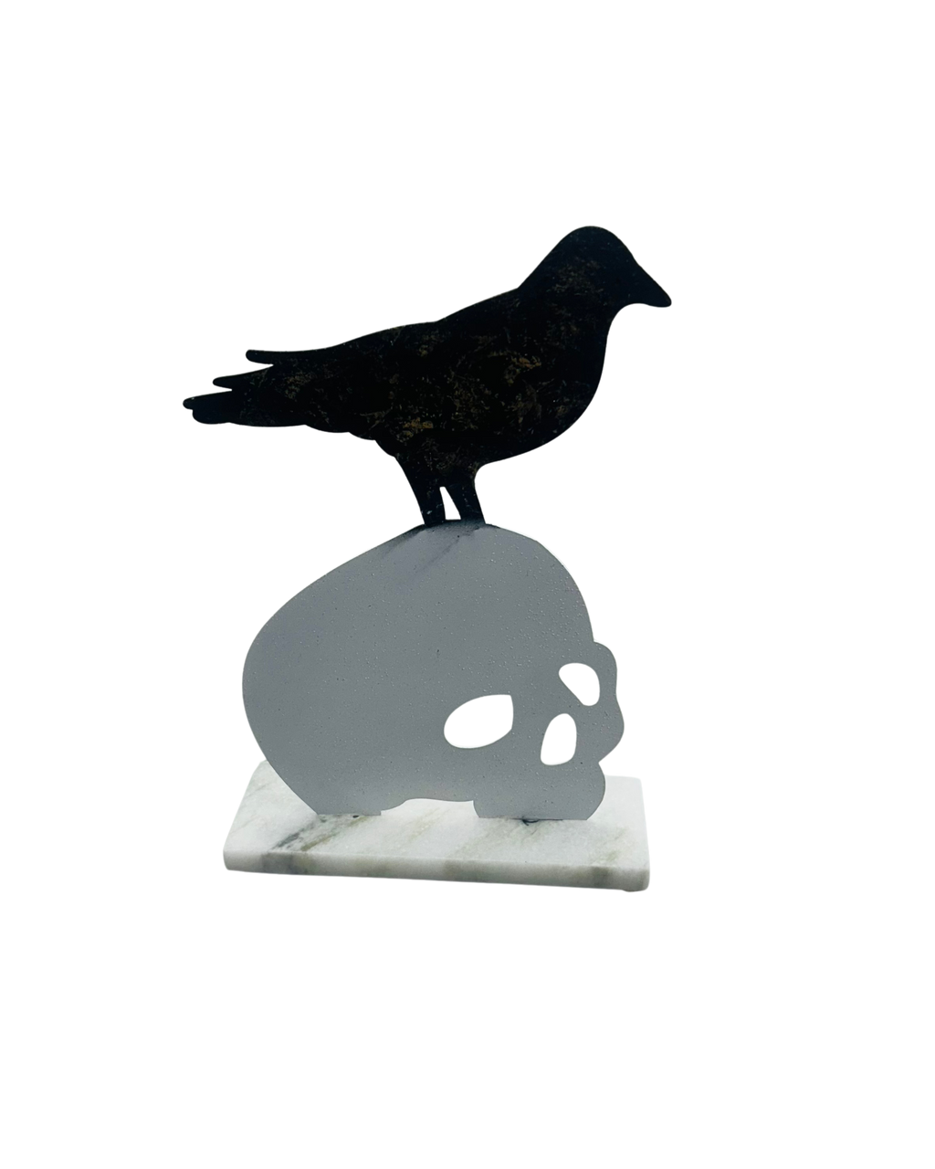 Halloween - Metal Decorative