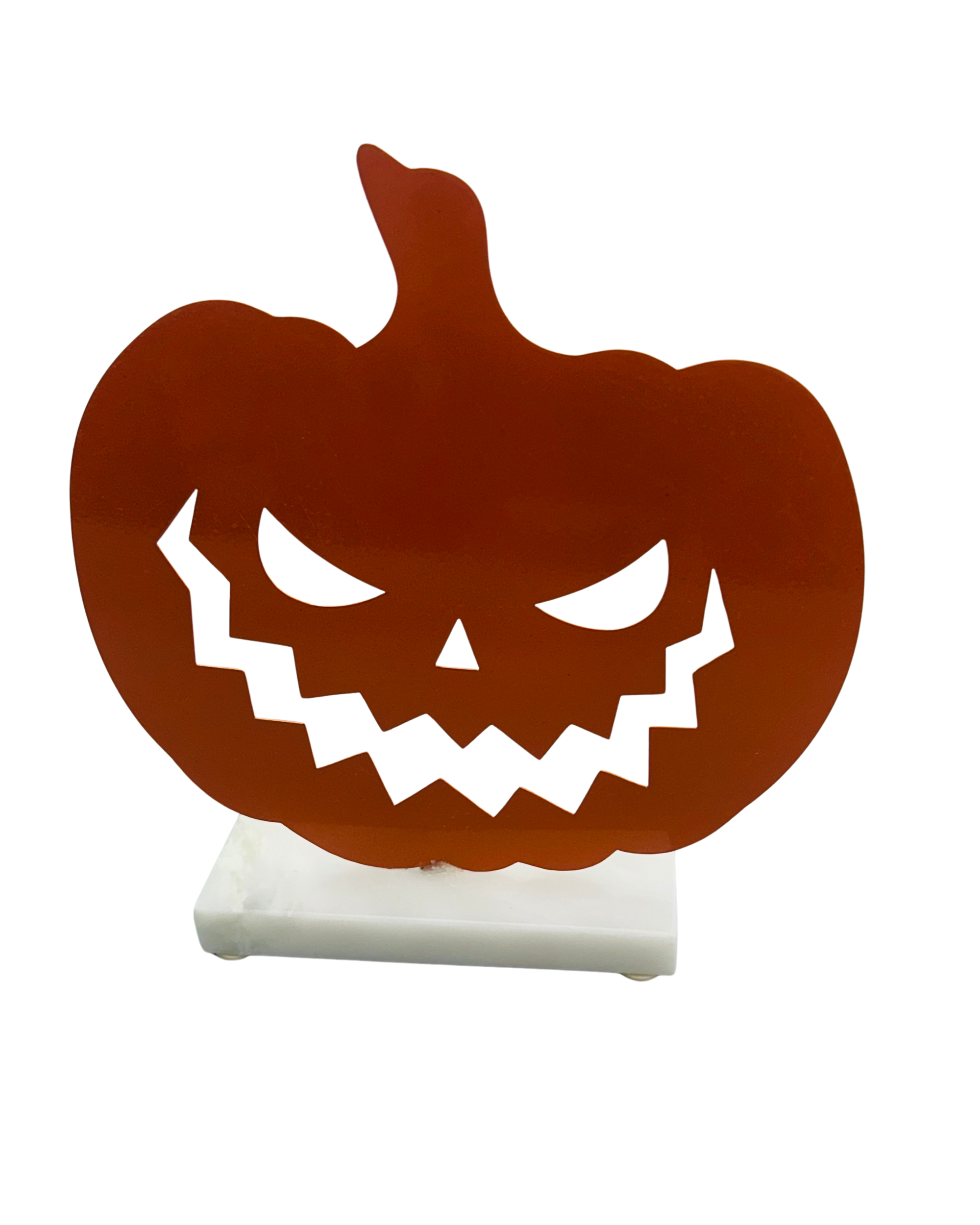 Halloween - Metal Decorative