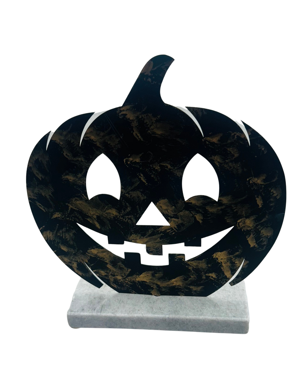 Halloween - Metal Decorative