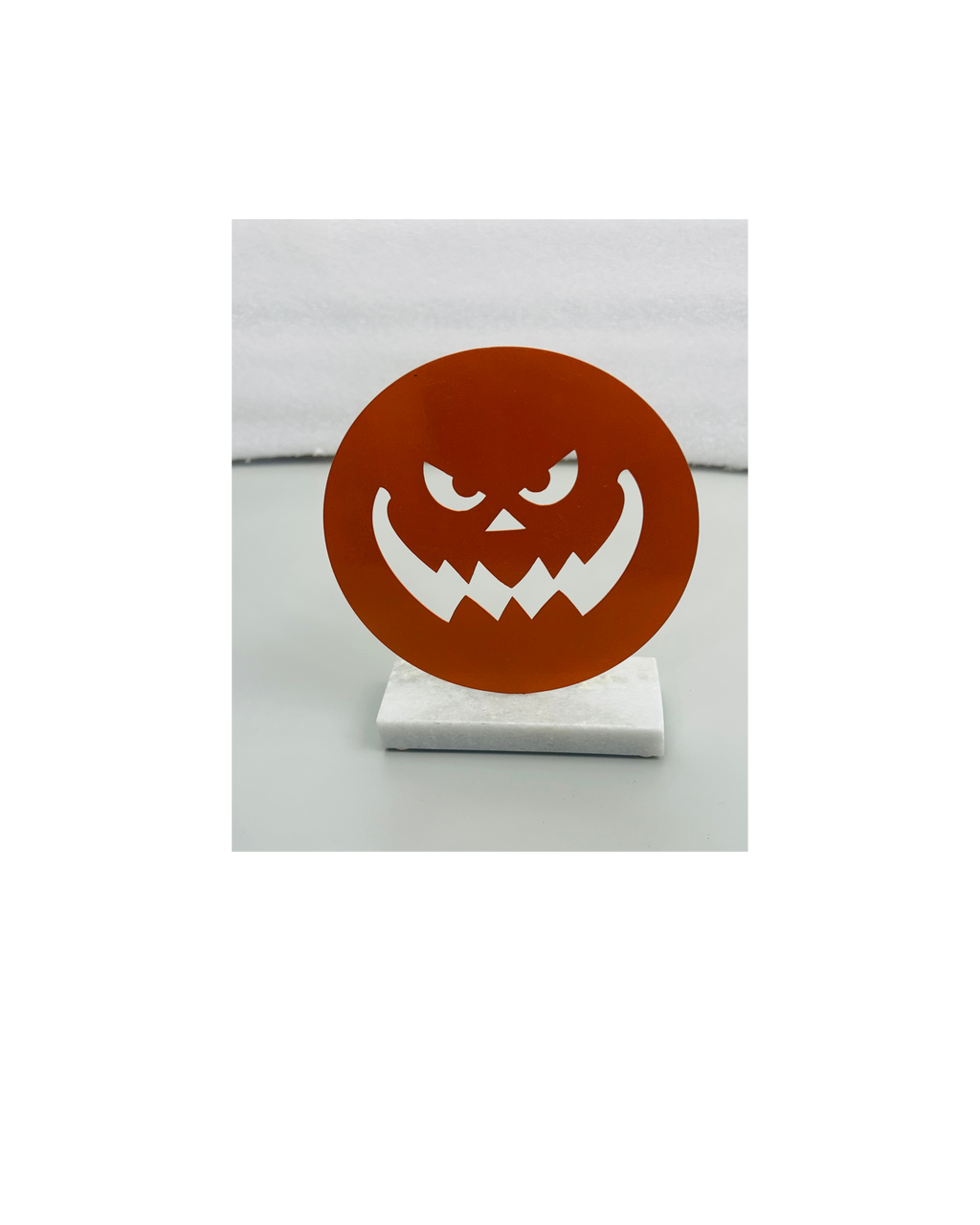 Halloween - Metal Decorative