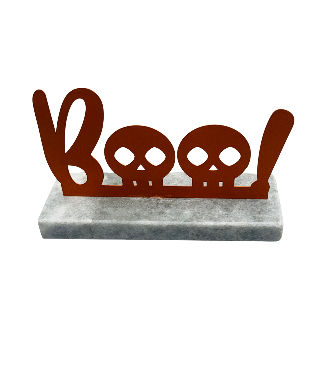 Halloween - Metal Decorative