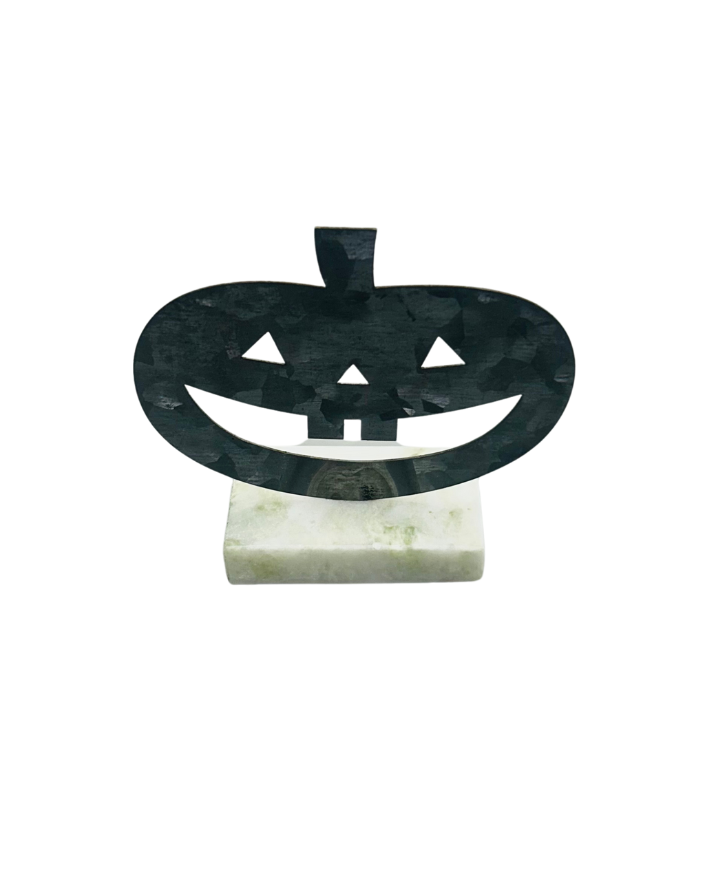 Halloween - Metal Decorative